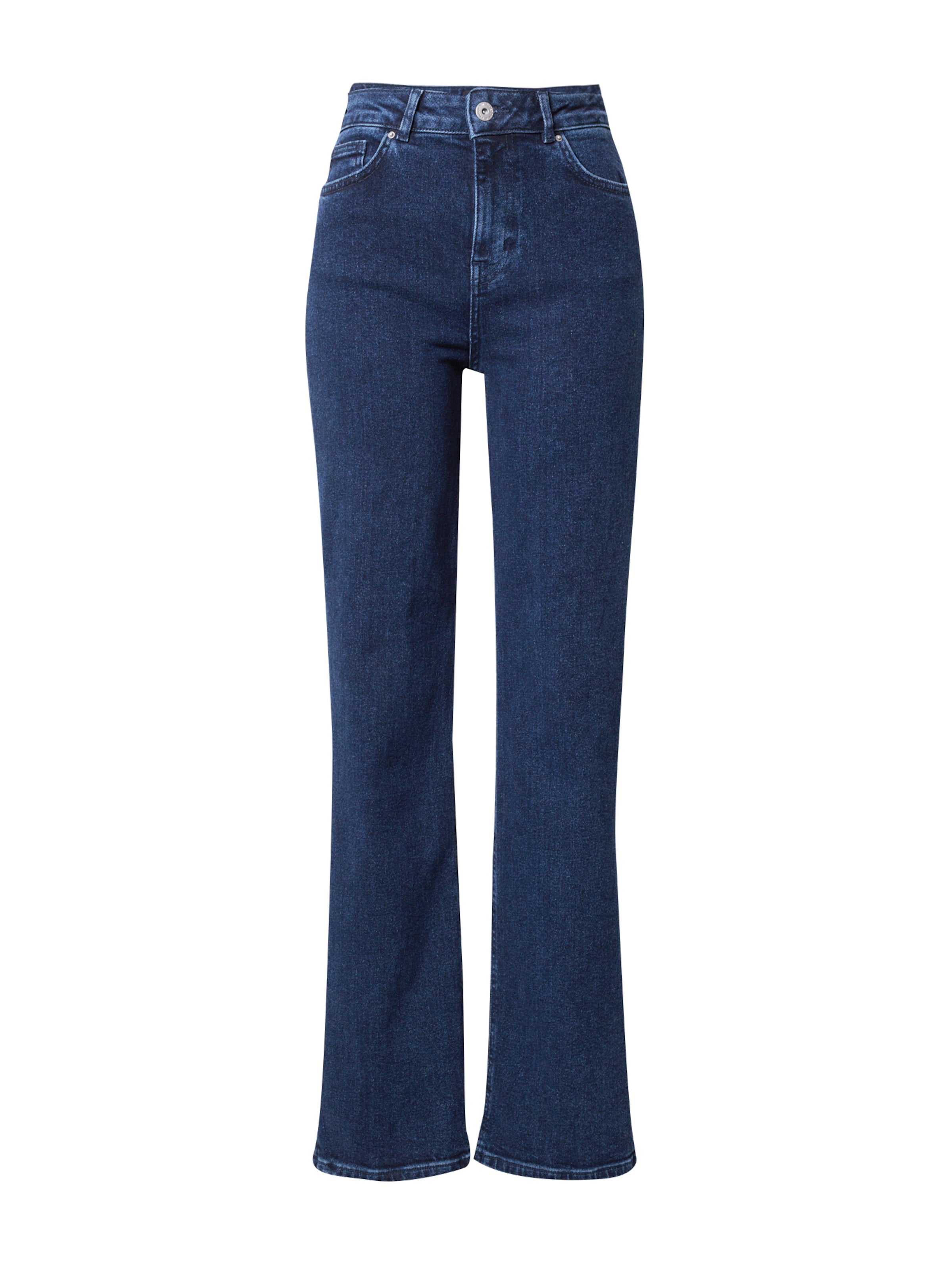 Pieces Jean 'holly' 25 Bleu