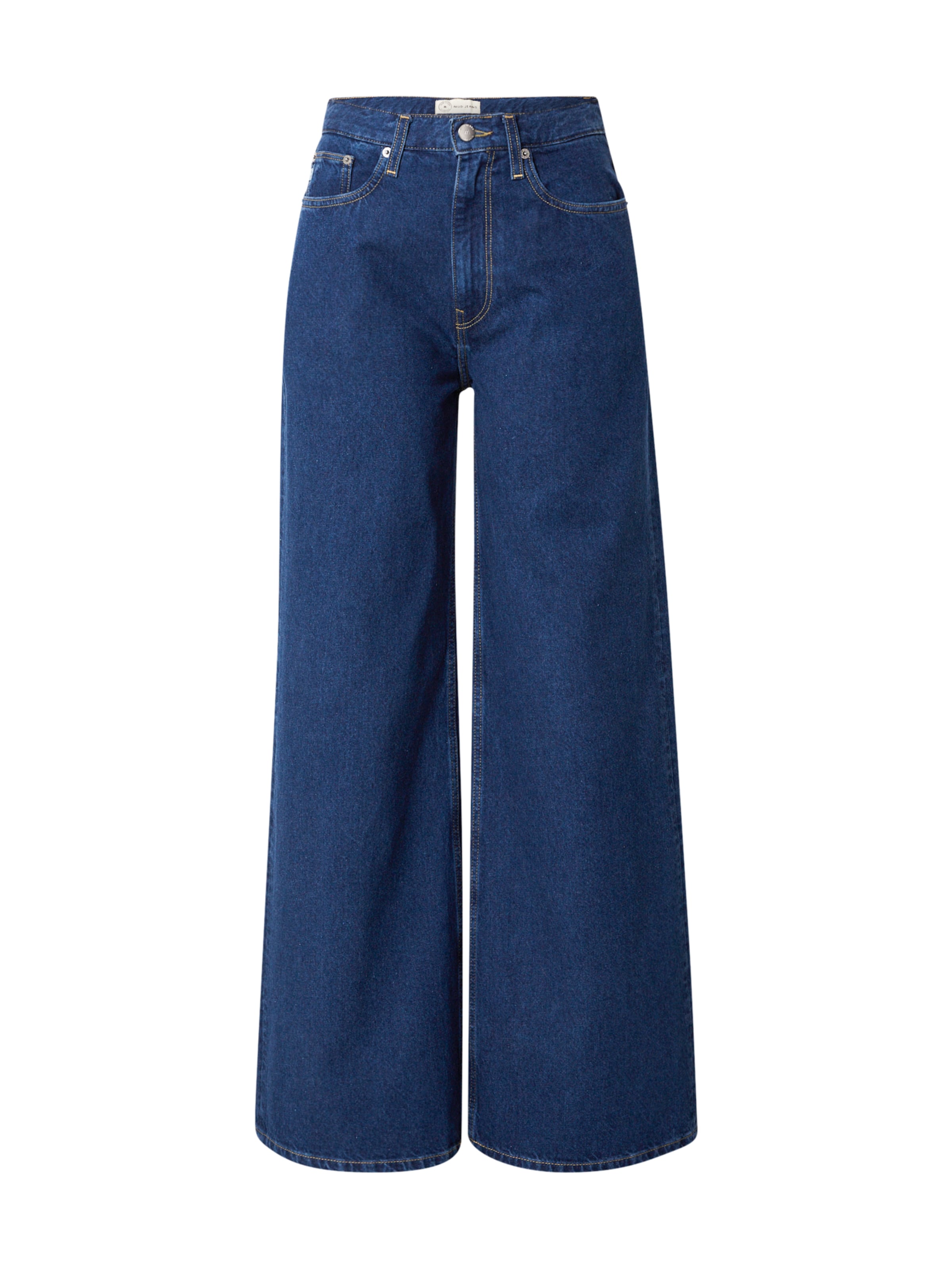 MUD Jeans Džínsy 'Sara' ženy modrá 29