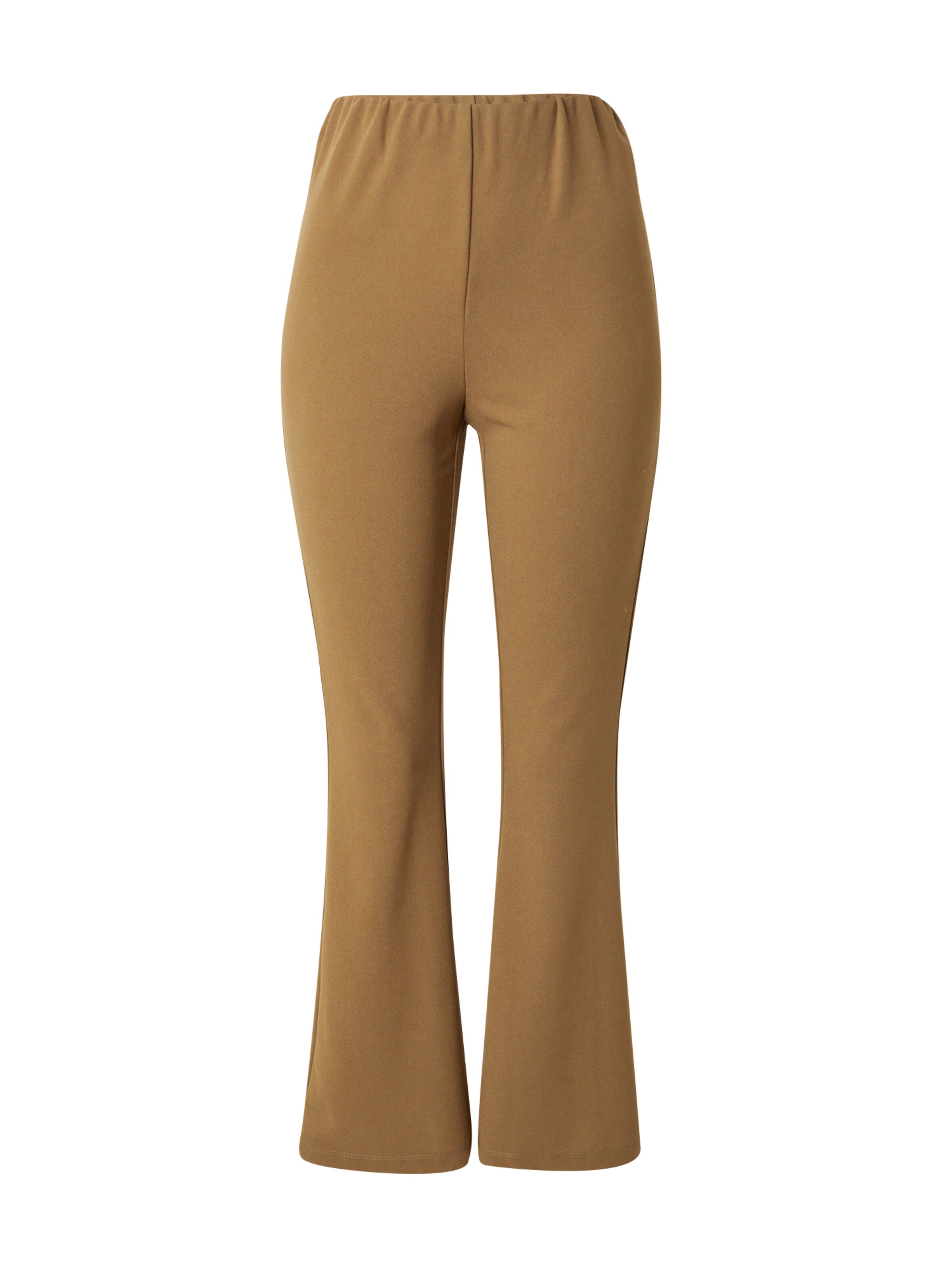 VERO MODA Pantaloni femei verde 34