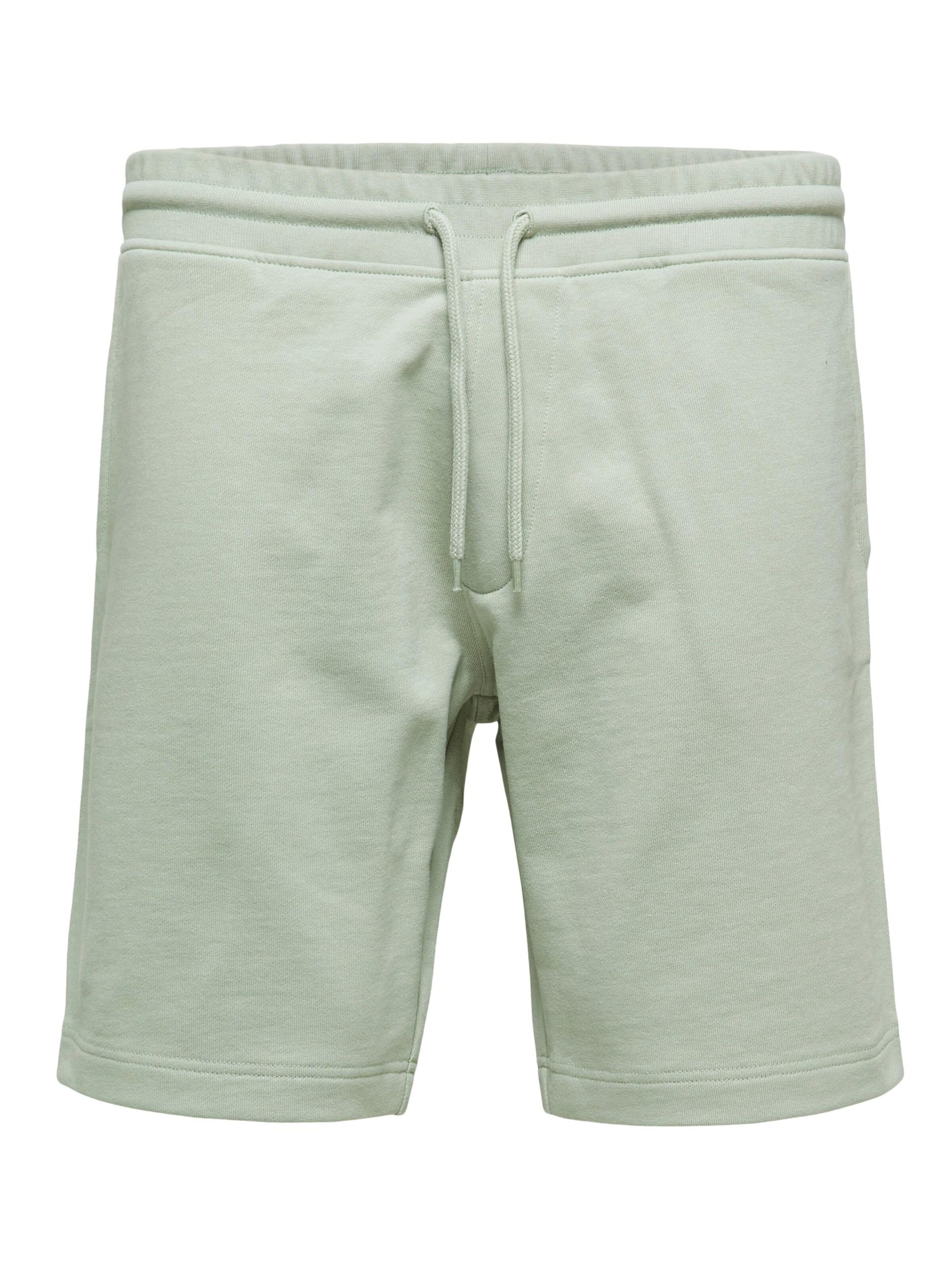 Selected Homme Pantalon 'bale' 34 Vert