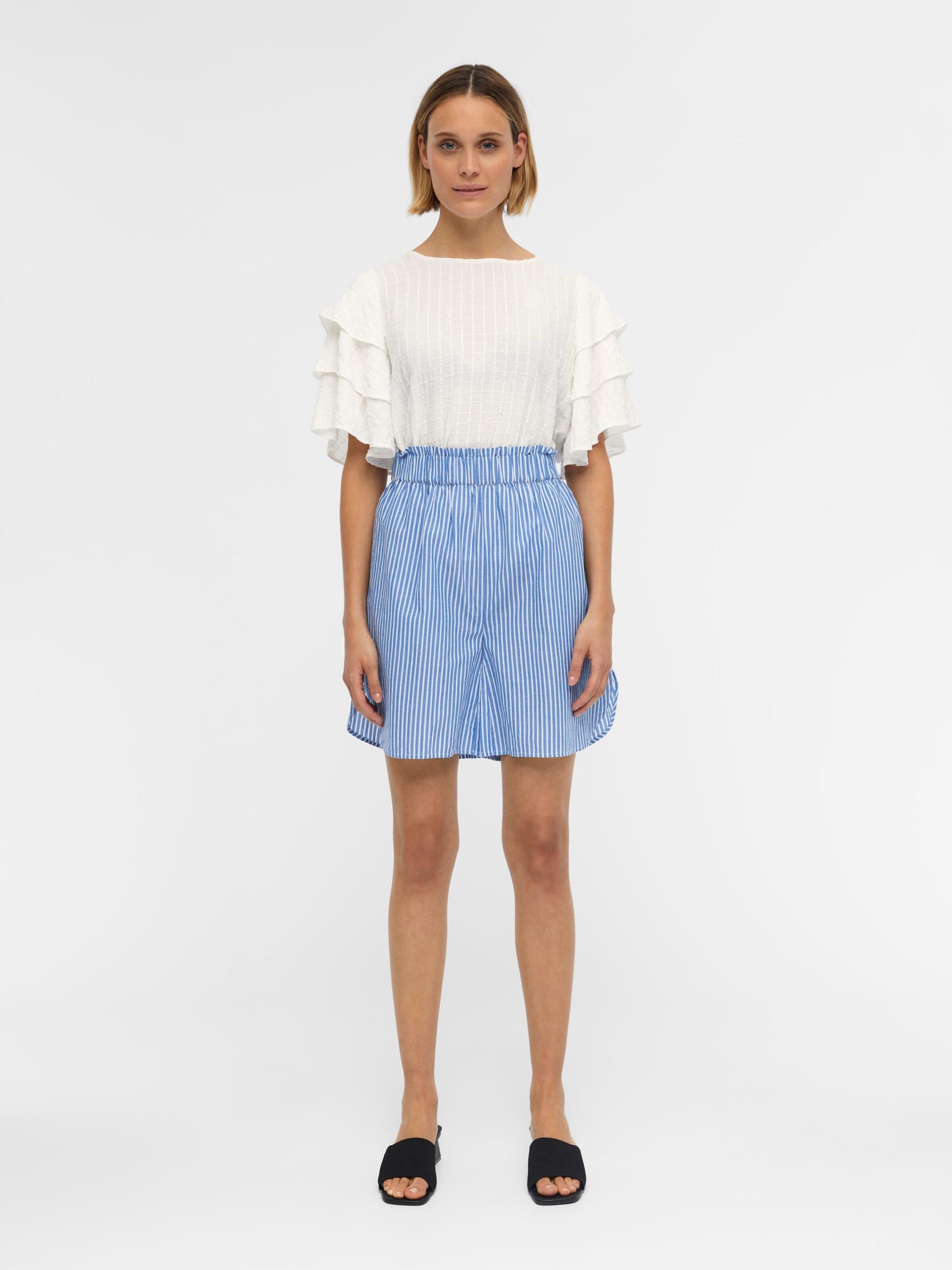 Object Pantalon 'alva' 50 Bleu