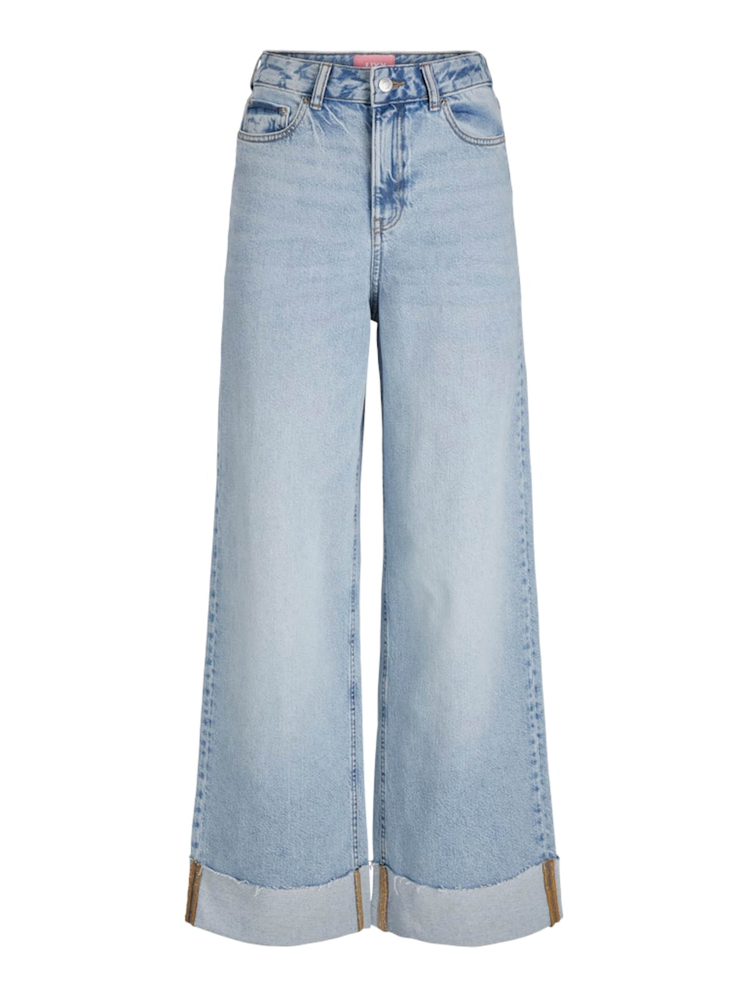 JJXX Jeans 'JXTokyo' femei albastru 24