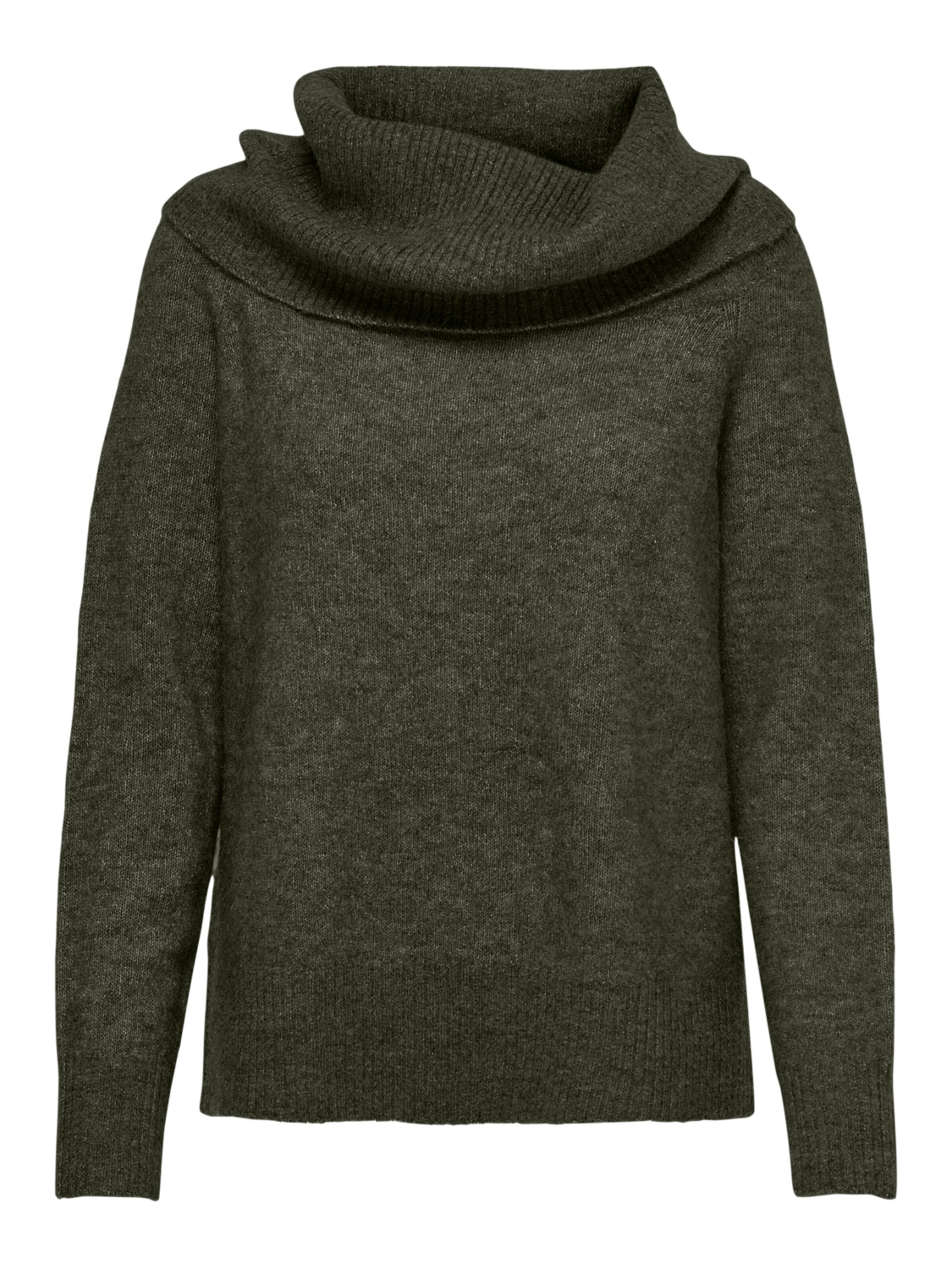 Only Pull-Over 'stay' L Vert