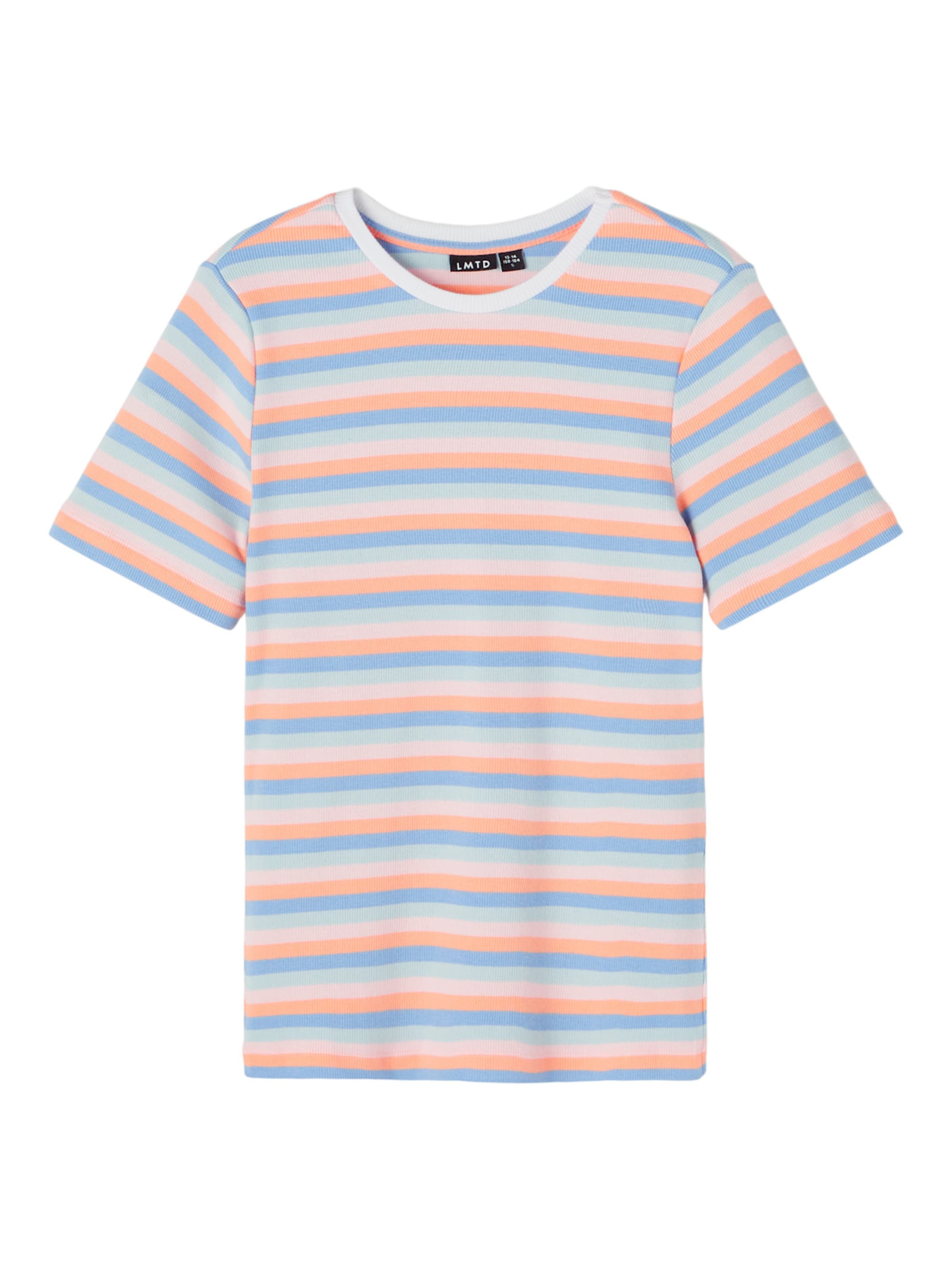 Name It T-Shirt 158-164 Mélange De Couleurs