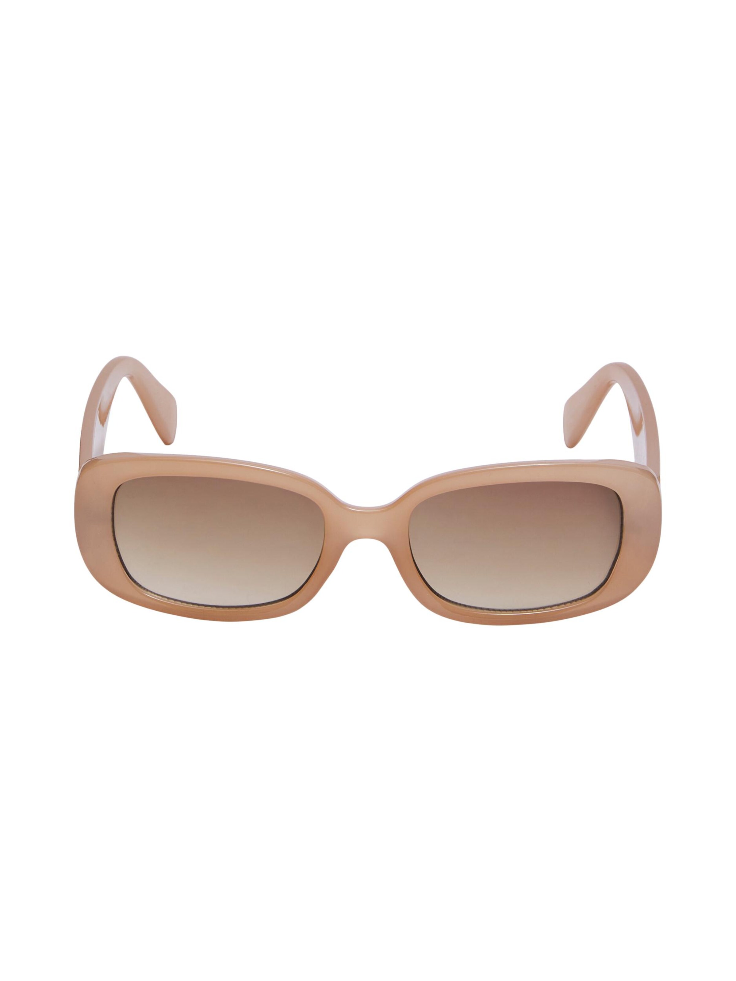Selected Femme Lunettes De Soleil 'heba' One Size Rose
