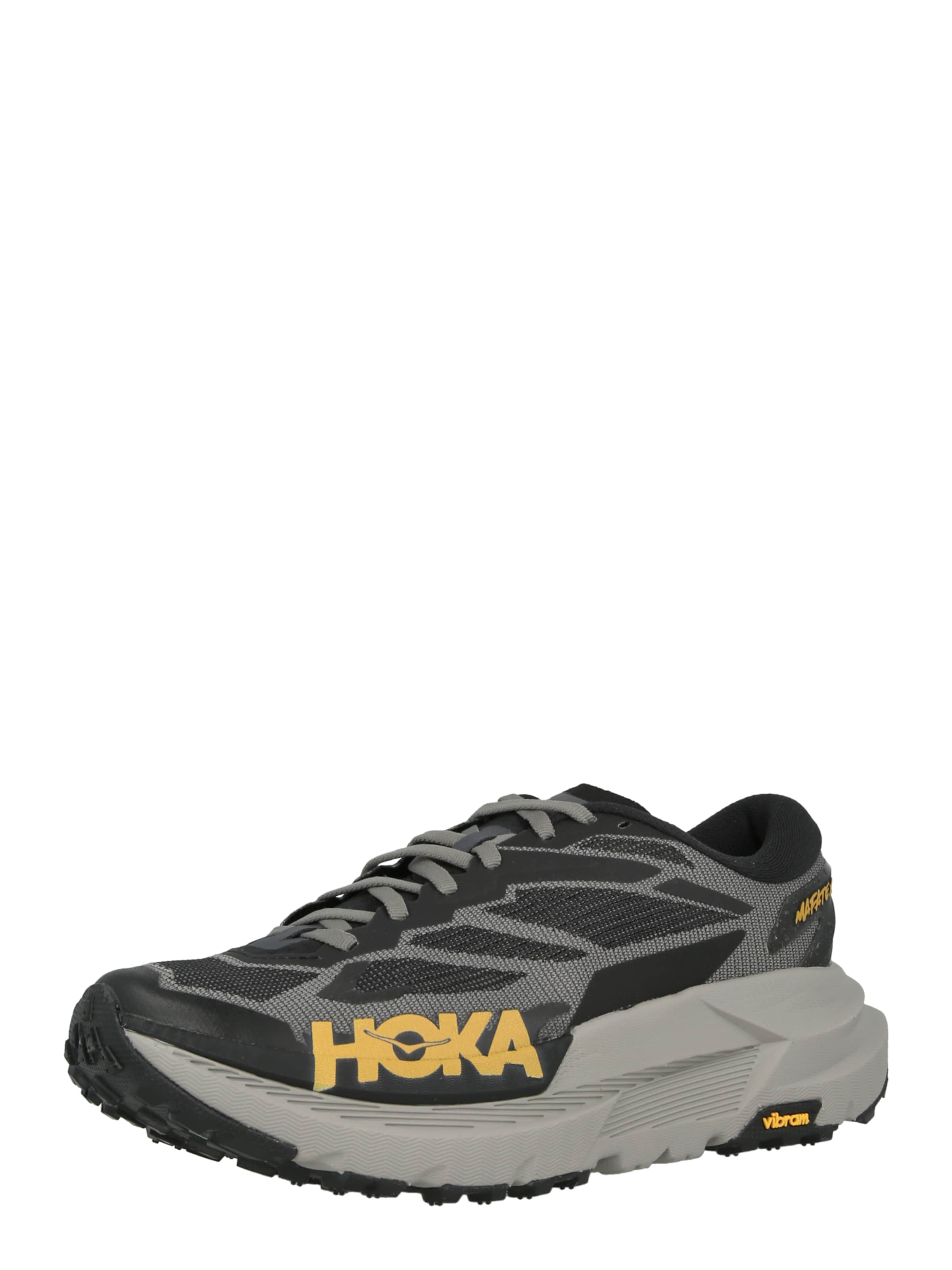 HOKA Pantofi sport 'MAFATE X' bǎrați negru 42