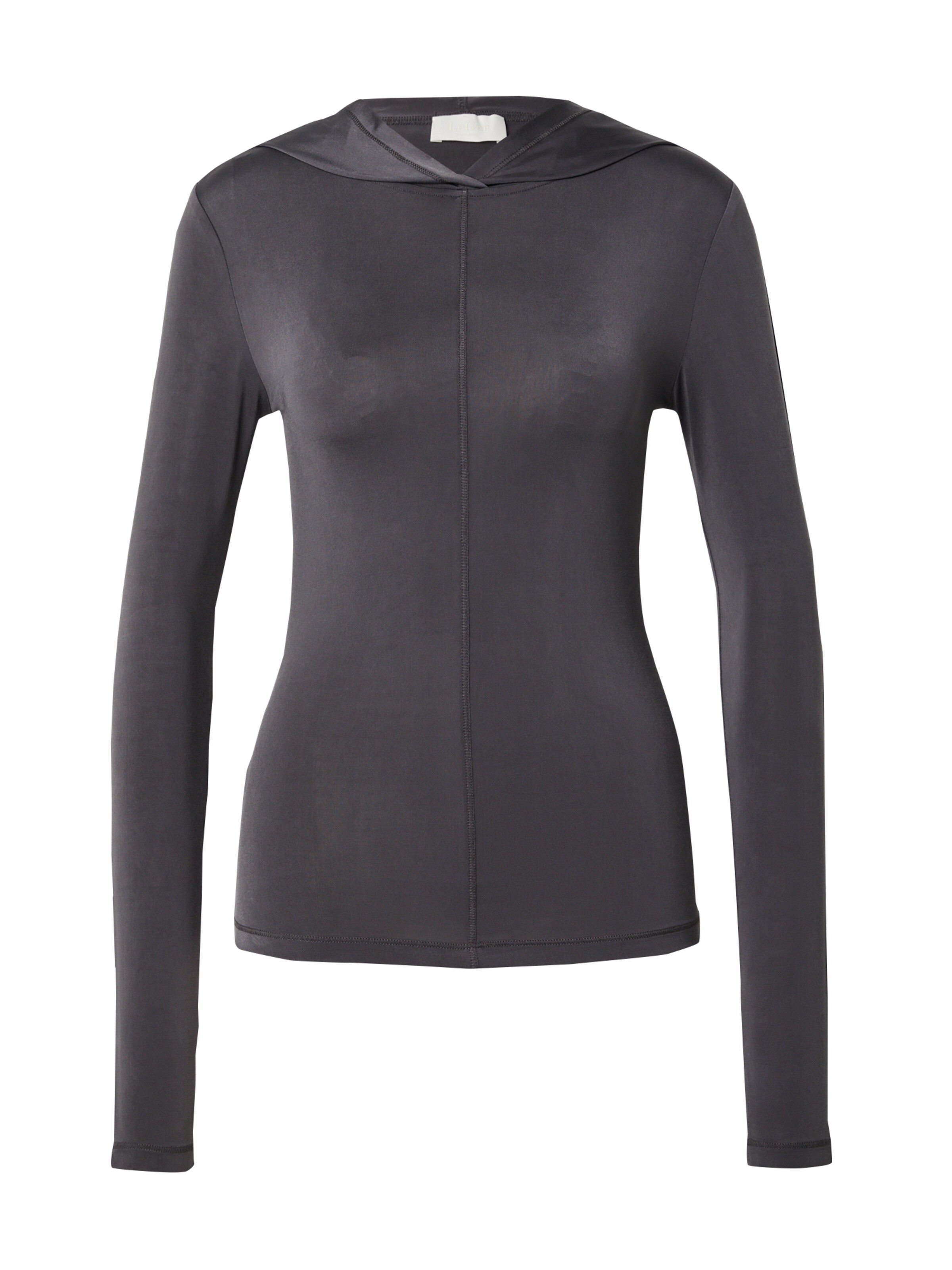 LeGer by Lena Gercke Shirt 'Samira' frauen grau xxl