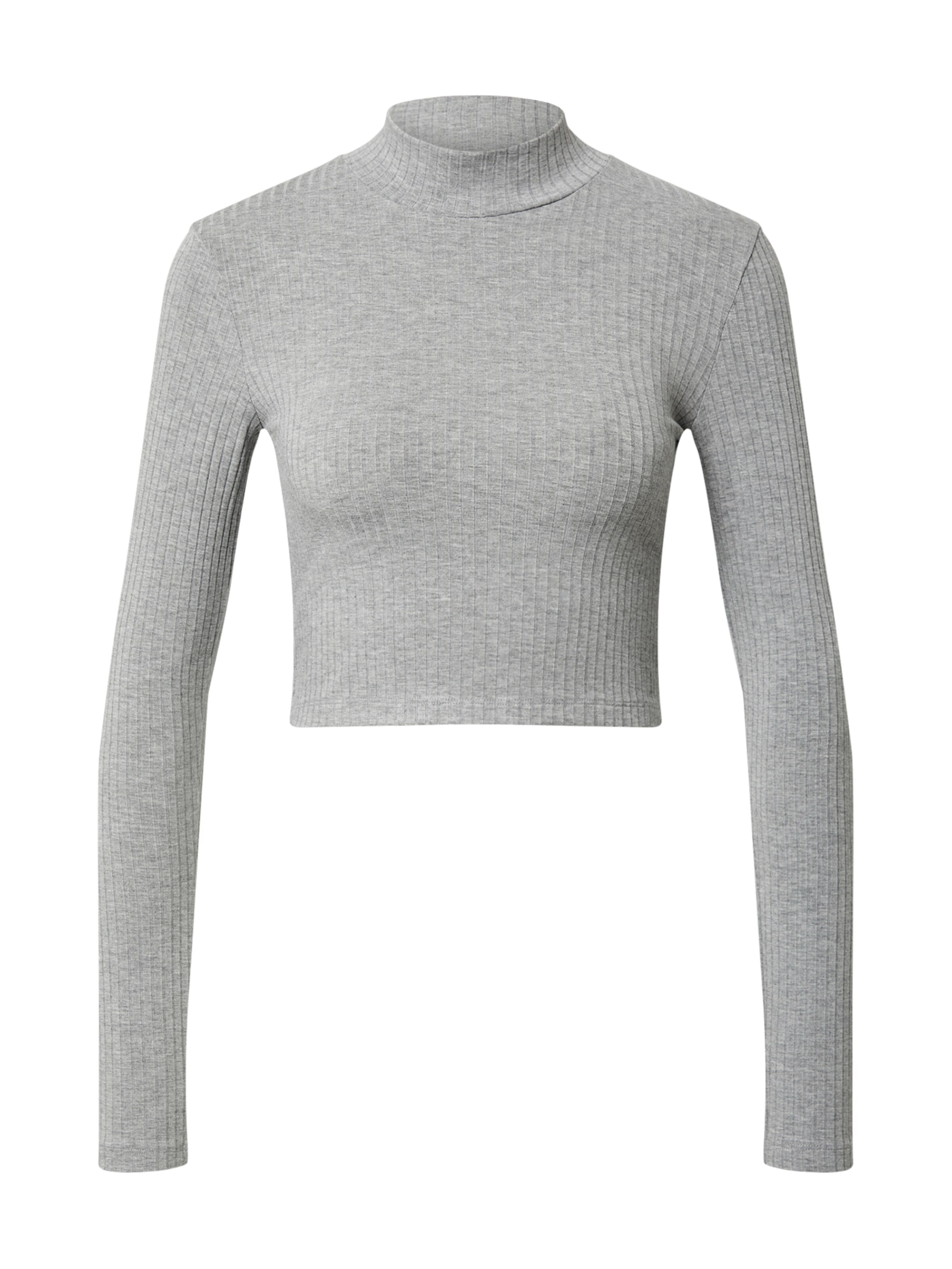 EDITED Tricou 'Ada' femei grau s