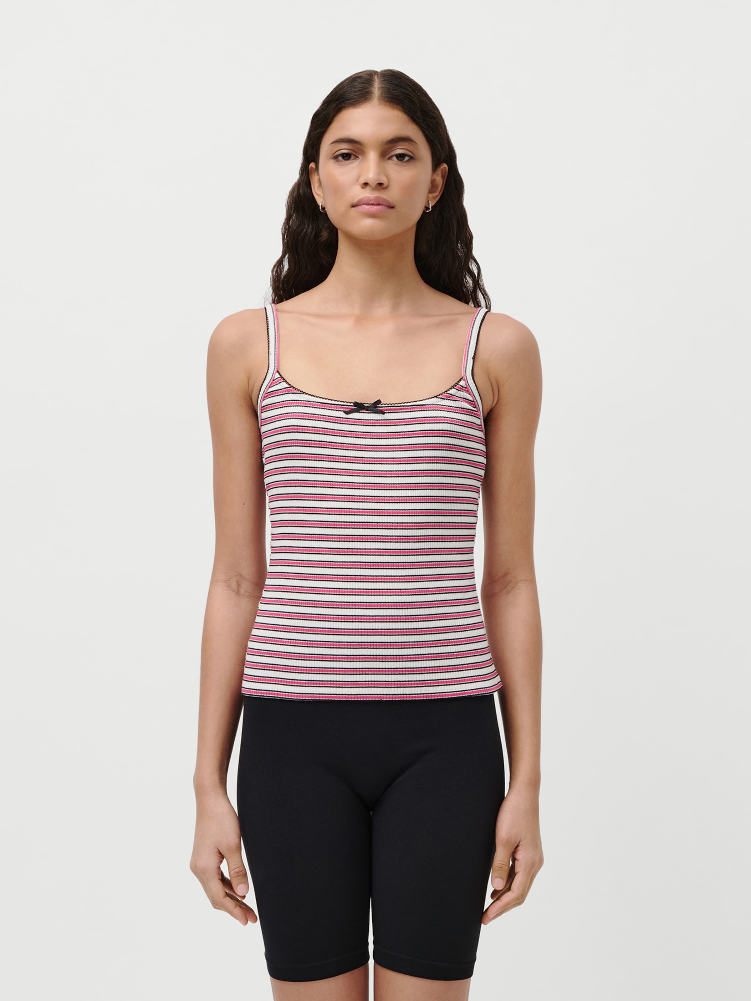 LeGer by Lena Gercke Top 'Ines' frauen pink xs,s,m,l,xl,xxl