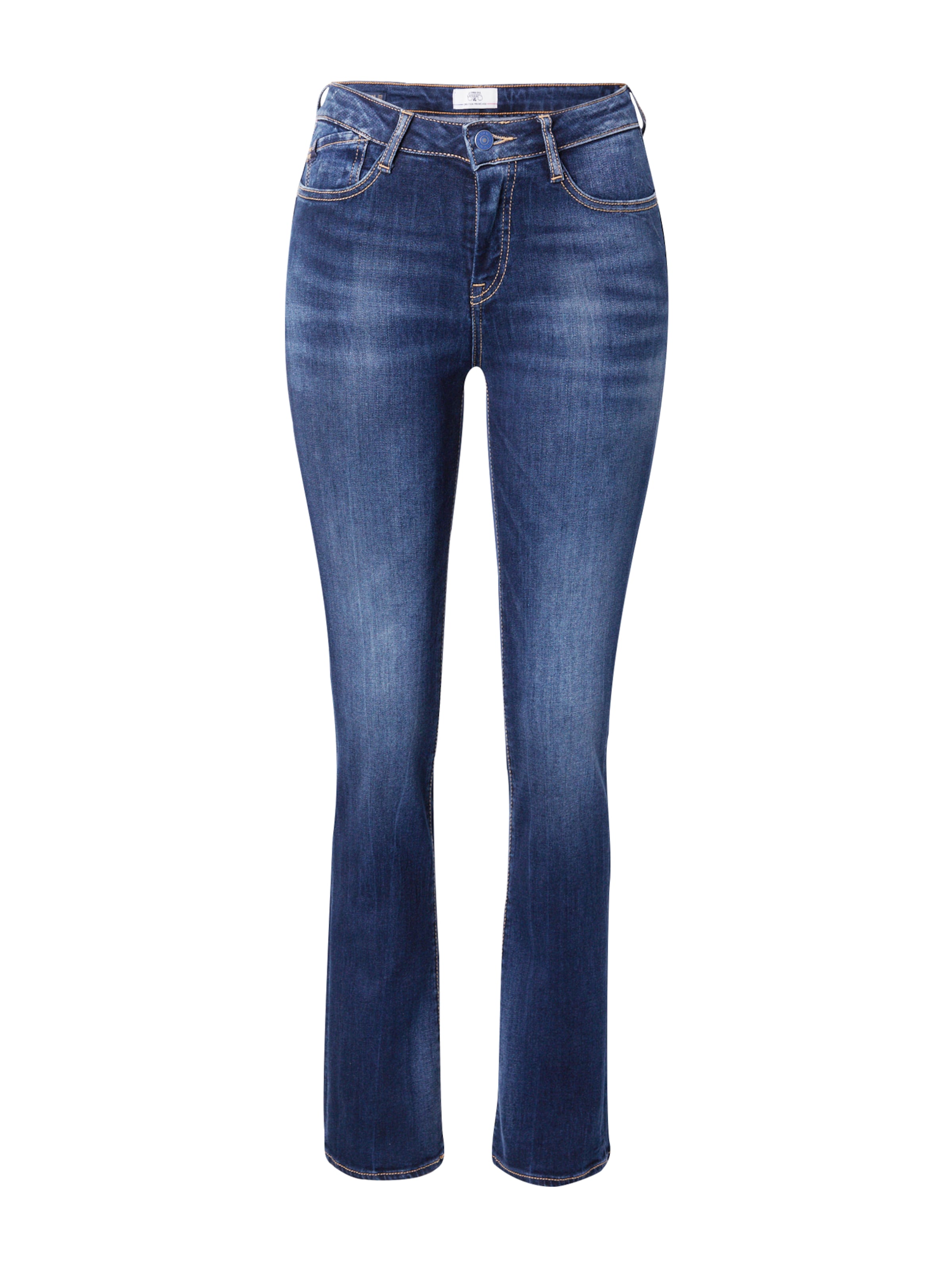 Le Temps Des Cerises Jeans 'Power' femei albastru 26