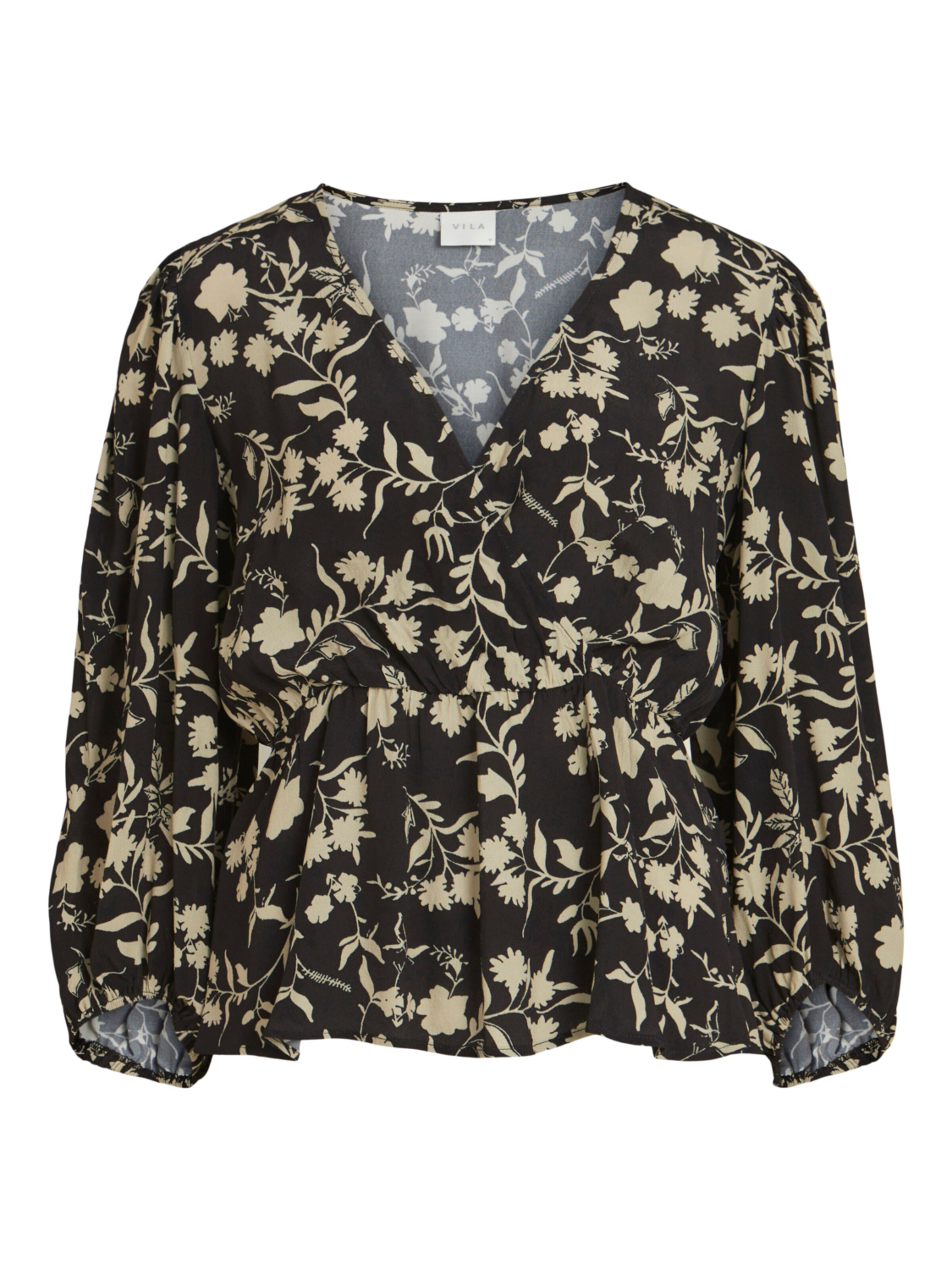 Vila Chemisier 'matys' L Noir