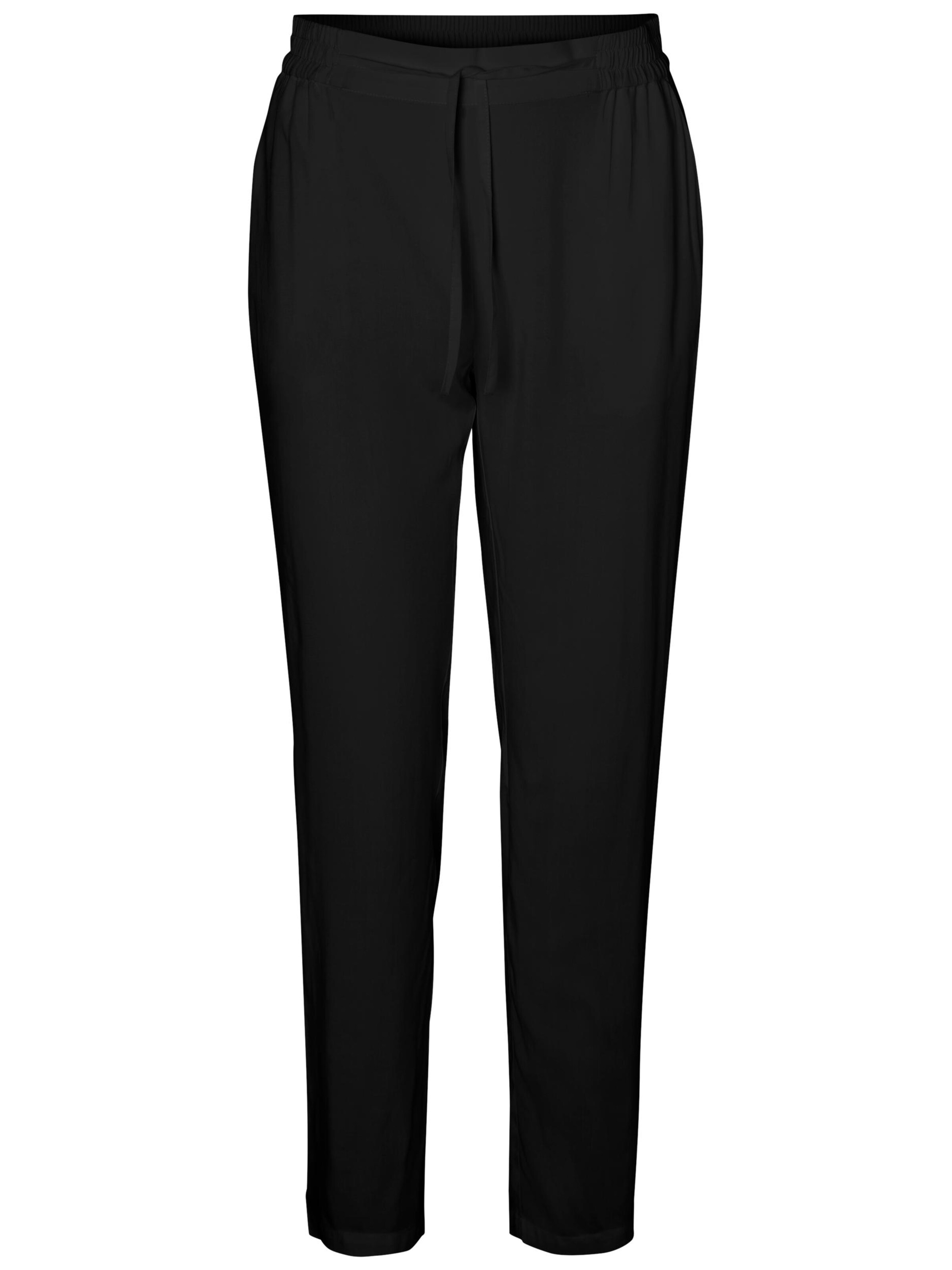 Vero Moda Pantalon 'simply Easy' 40 Noir