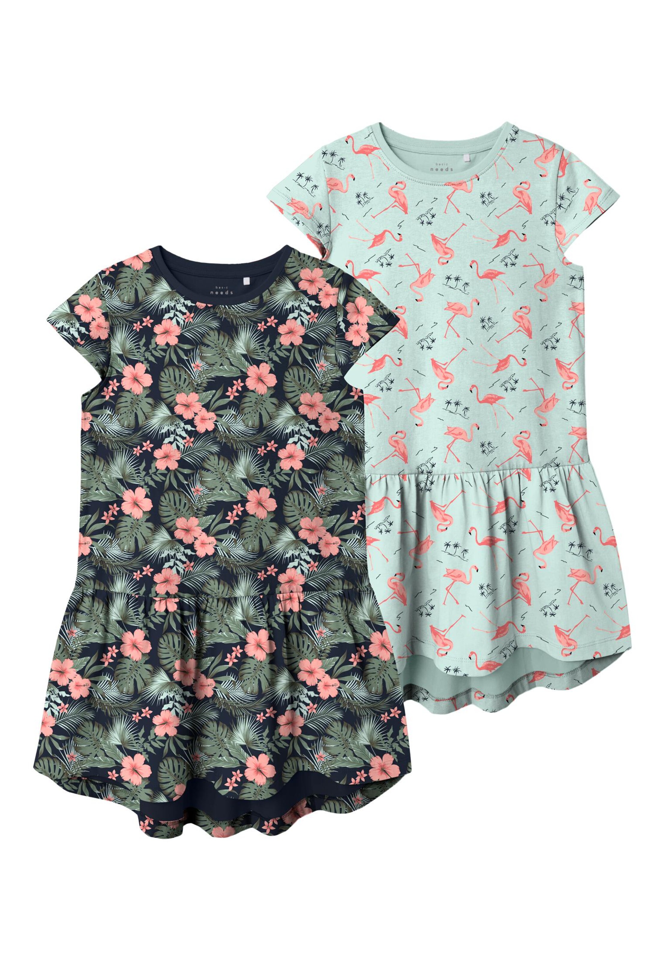 Name It Robe 'vigga' 116 Vert