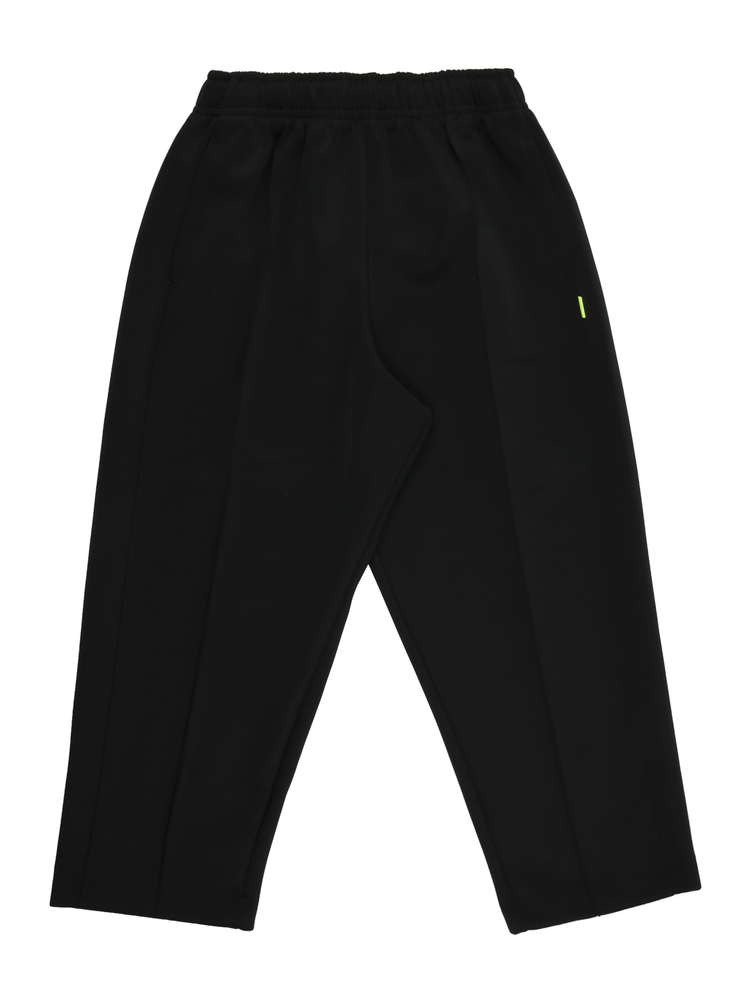 Nike Sportswear Nadrág mdchen fekete 164