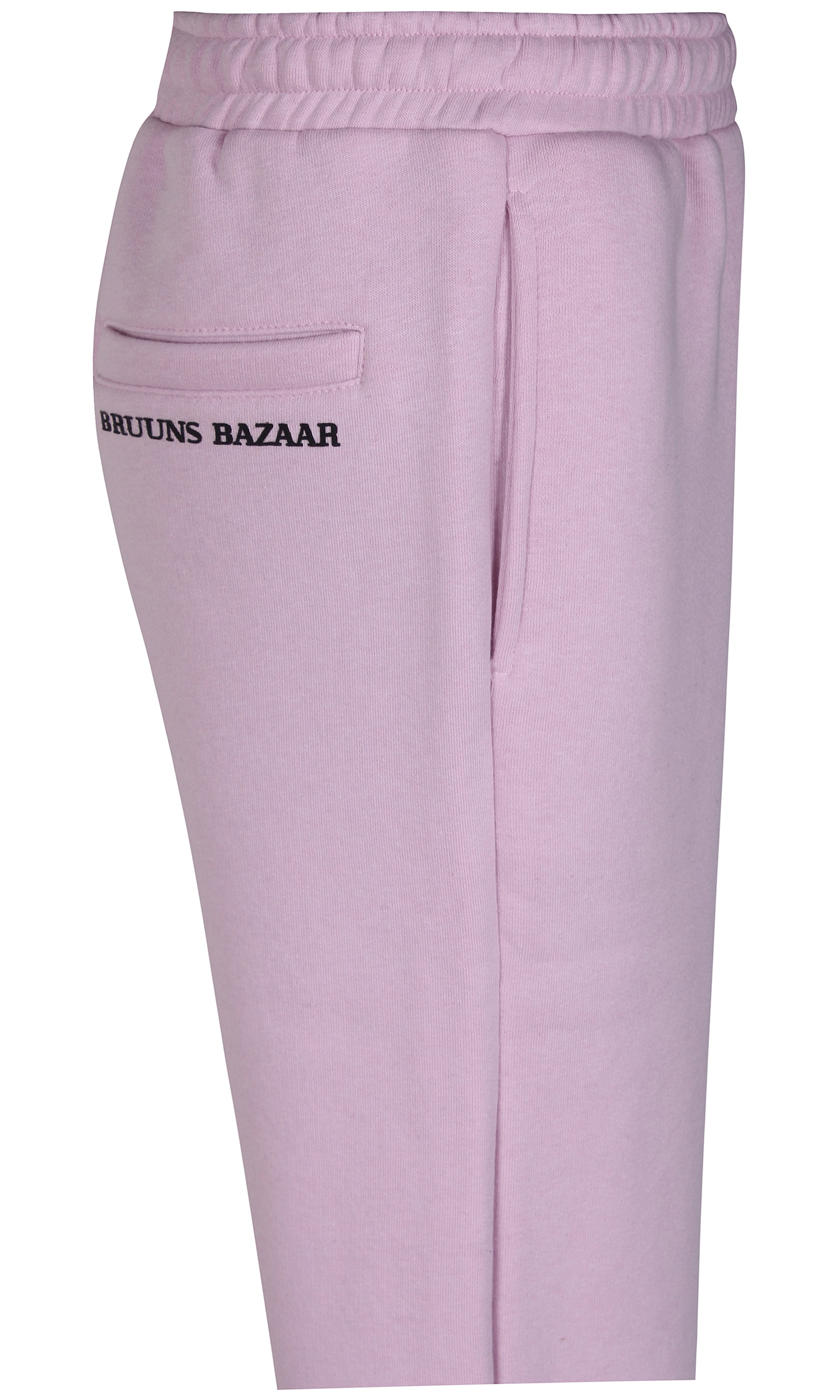 Bruuns Bazaar Kids Pantalon 128 Violet